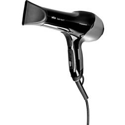 Braun Satin Hair 7 SensoDryer HD780, hair