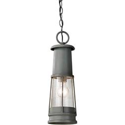 Elstead Lighting Feiss Chelsea Harbor Pendellampa