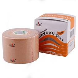 Nasara Kinesiologie Tape 5 cmx5