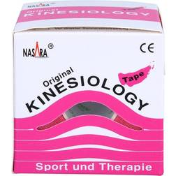 Tape 5 cmx5 m pink