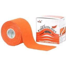 Mueller Sporttape Sporti France Rouge