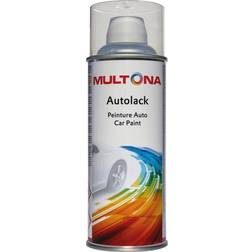 Multona Autolack metallic 0702 Grau