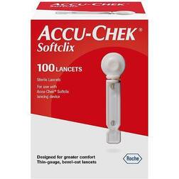 Accu-Chek Softclix Lancets CVS