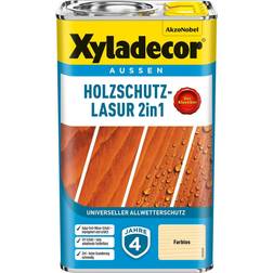 Xyladecor Holzschutz-Lasur 2in1