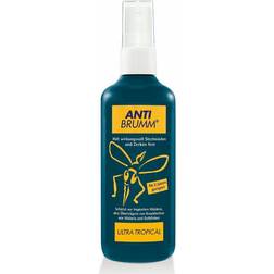 Hermes Arzneimittel GmbH Anti Brumm Ultra Tropical Spray 75ml