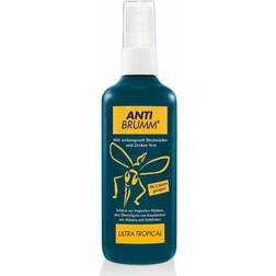 Hermes Arzneimittel GmbH Anti Brumm Ultra Tropical Spray