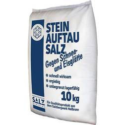 Safe Road Salt Strooizout 10 kg