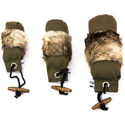 Brugt Dummy Med Imiteret Pelskrave 250 500 g