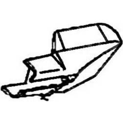 ATS Audio Technica ATS 10 Replacement Needle