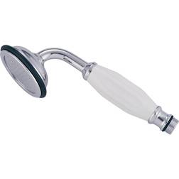 Kingston Brass Hand Shower-Chrome Finish