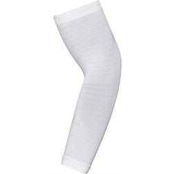 Odlo Ceramicool Light Arm Coderas Blanco blanco