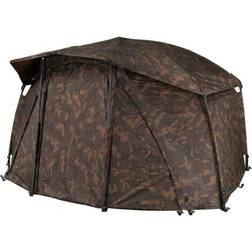 Fox Frontier X Camo Camo Vapour Peak Ltd Edition