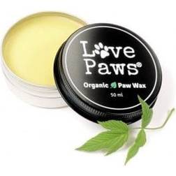 Organic Paw Wax 50