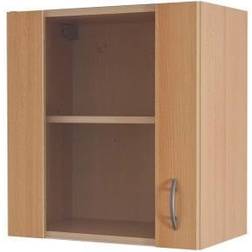 Flex-Well Classic Hängeschrank Nano Vitrine