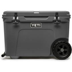 Yeti Tundra Haul Wheeled - Charcoal