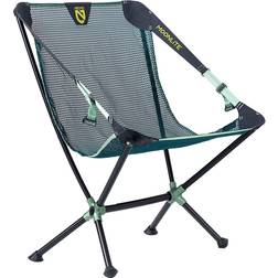 Nemo Equipment Equipment Moonlite Reclining Camp Chair Campingstuhl lagoon