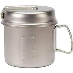 Snow Peak Trek 1400 Cookset