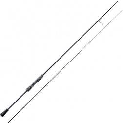 Okuma Fishing Okuma Guide Select Finesse haspelspö 7'3" 7-21 g