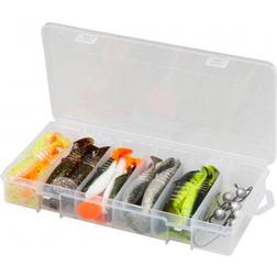 Savage Gear Cannibal Shad Kit