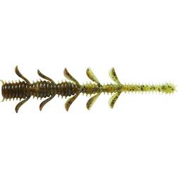Savage Gear Craft Crawler 8.5cm 2.3g 8-pack Chartreuse Pumpkin