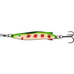 Abu Garcia Toby 60g Devil