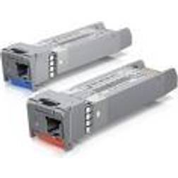 Ubiquiti UACC-OM-SM-10G-S-20 SFP+ sändar/mottagarmodul