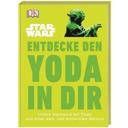 Star Wars™ Entdecke den Yoda in dir