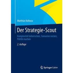 Der Strategie-Scout