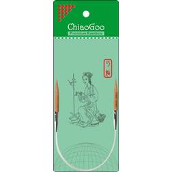 ChiaoGoo Double-Pointed Needle Premium 20cm 7.00mm