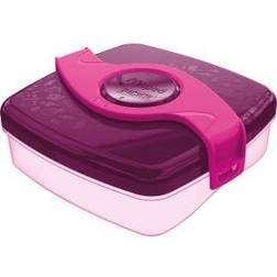 Maped PICNIK Brotdose ORIGINS LUNCH-BOX, 0,52 l, pink