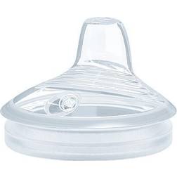 Nuk for Nature Spout Si 2Pcs