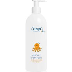 Ziaja Babyseife Hypoallergen Baby Creamy Hypoallergenic Soap 3 Months and older