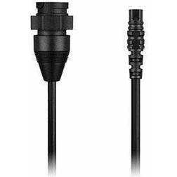 Garmin MotorGuide Trolling Motor Transducer Adapter 4-pin