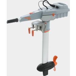 Torqeedo Elmotor Travel 603S Kort rigg