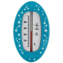 Reer Badethermometer oval