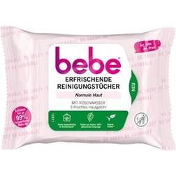 Bebe Reinigungstücher 'Erfrischend'