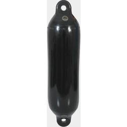 Dan Fender Dan-Fender Yacht Sort/Sort Top 8x22''