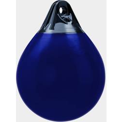 Polyform A2 klotfender 390x500mm blå/blå