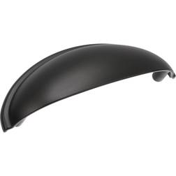 Amerock BP22094 Ravino Cup Pulls Center Cup Cabinet Pull Pulls Cup