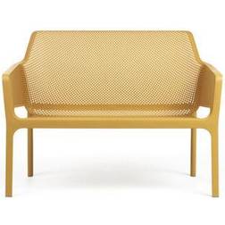 Nardi Net Bench 40338 - Senape Panchina da Giardino