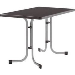 Sieger Boulevard-Klapptisch '233/A' graphit 115