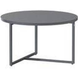 Valetta Coffee Tafel Aluminium 58.5 cm