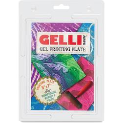 Gelli Arts Gel Printing Plate 5X7 Inches