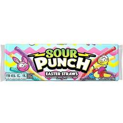 Sour Punch Easter Straws 3.2 oz