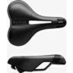 Eltin Tiker Saddle Black 200