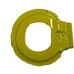 Shimano Nexus N/Turn Washer 2 Yellow