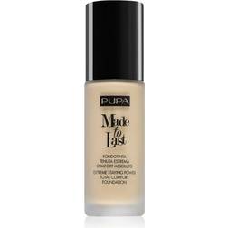 Pupa Women, Made To Last Foundation 003 30 ml