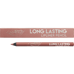 PuroBIO cosmetics Long Lasting Lipliner Pencil 09L