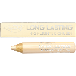 PuroBIO Long Lasting Highlighter Chubby Long Lasting - Champagne