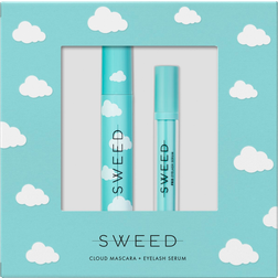 Sweed Beauty Cloud Mascara Eyelash Growth Serum Transparant/Black 0 ml